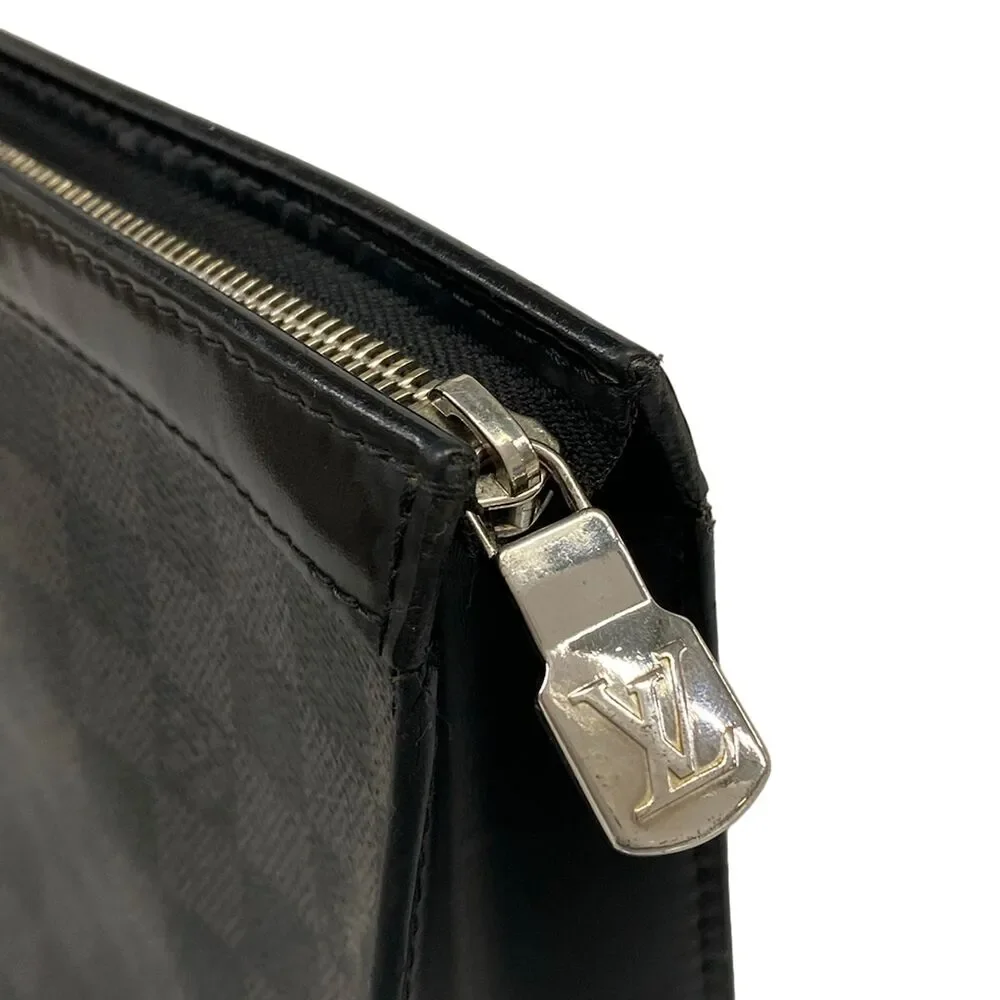 Louis Vuitton POCHETTE VOYAGE MM Clutch Bag N41696